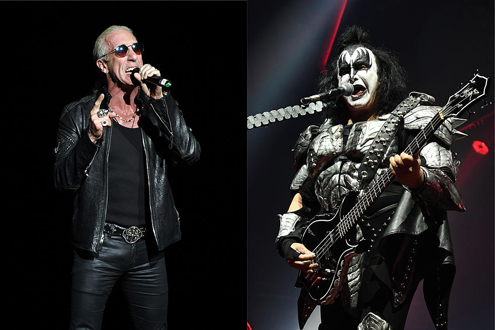 Dee Snider, KISS + More Rockers Honor Vets on Memorial Day 2019