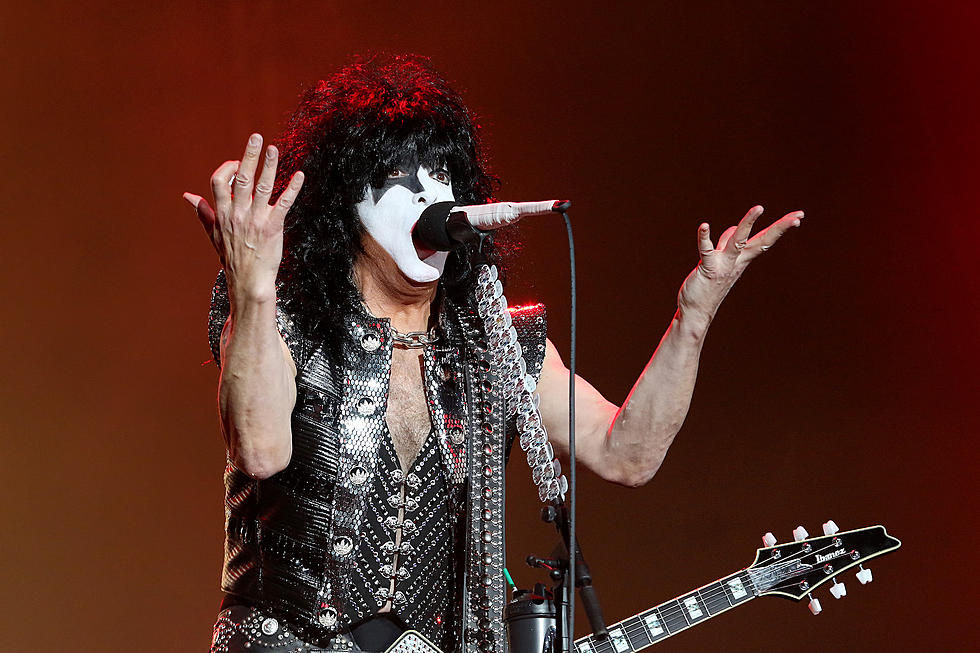 Report: KISS Accused of Lip-Syncing Live, Fan Granted Refund for Concert