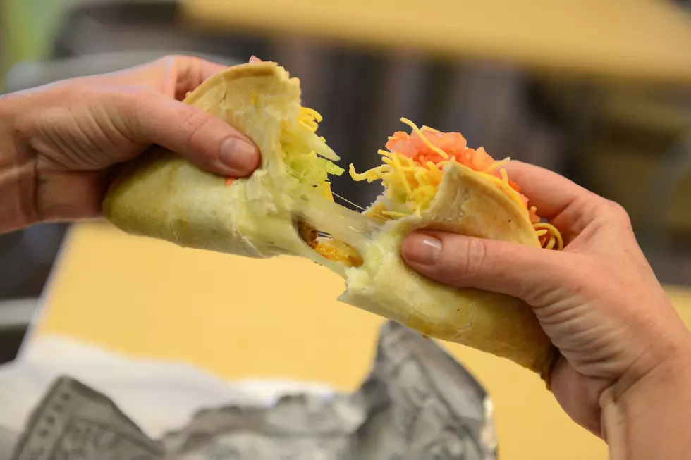 Here’s How You Can Get A Free Taco From Taco Bell (TODAY ONLY!)