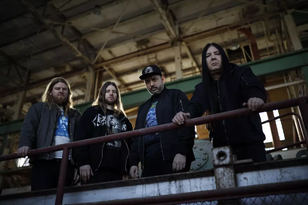 Devourment Return With 'Obscene Majesty' Album, Debut First Song