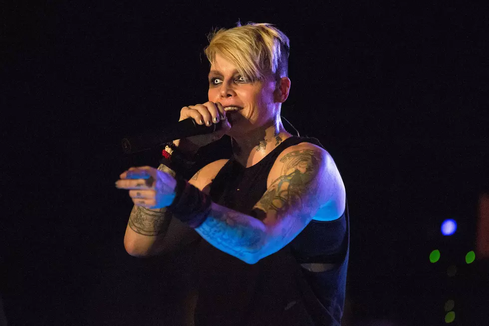 Otep Cancels Upcoming Tour, Continues Work on Ninth Studio Album