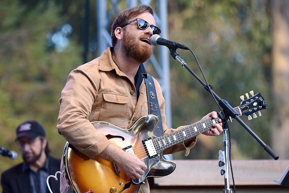 The Black Keys Named New Album After Executed Man’s Last Words – Interview