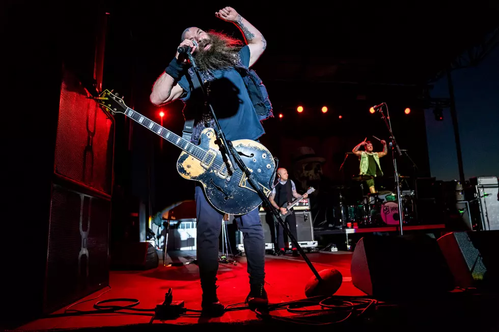 PHOTOS: Pennywise, Rancid, Extreme Sports + More Rule Inaugural Gnarlytown