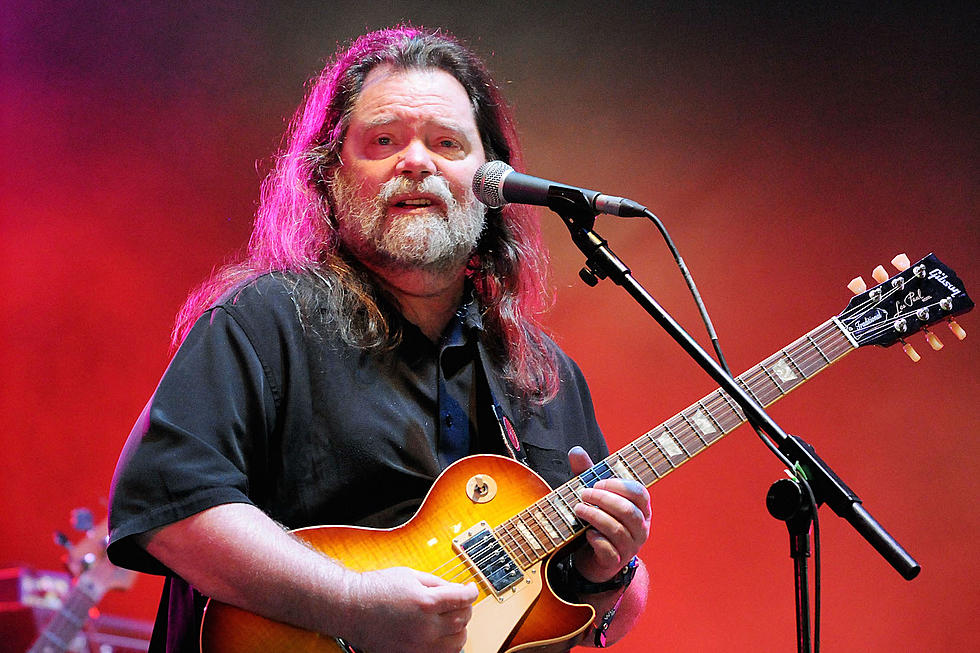 Roky Erickson, Psychedelic Rock Visionary, Dies at 71