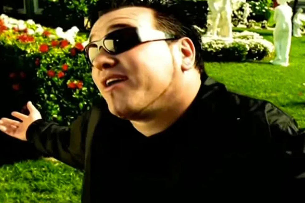 Smash Mouth Tell Straight Pride Parade to F**k Off