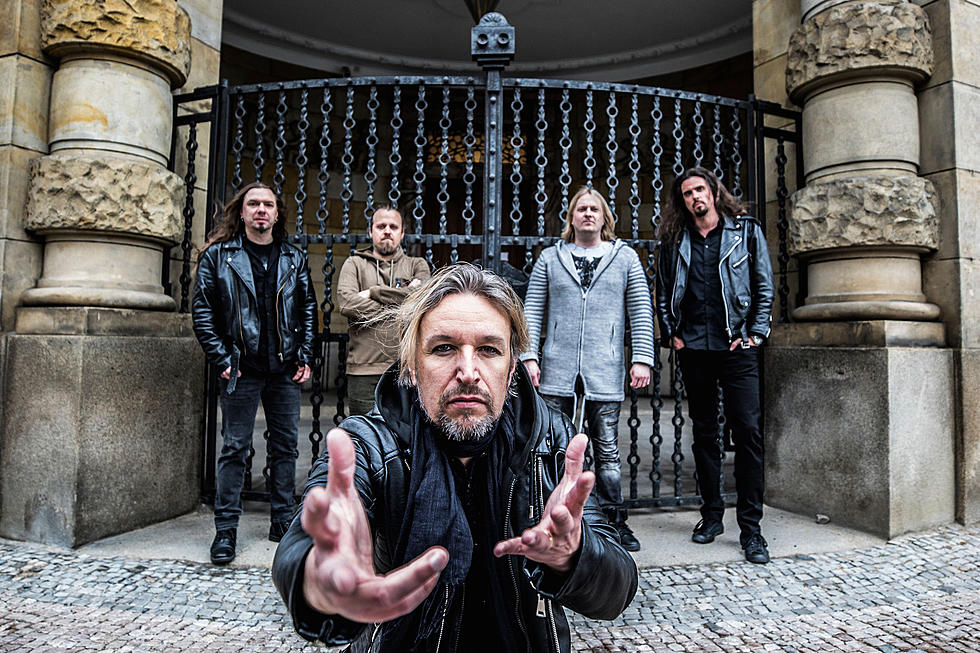 Sonata Arctica Debut New Song, Announce 'Talviyo' Album