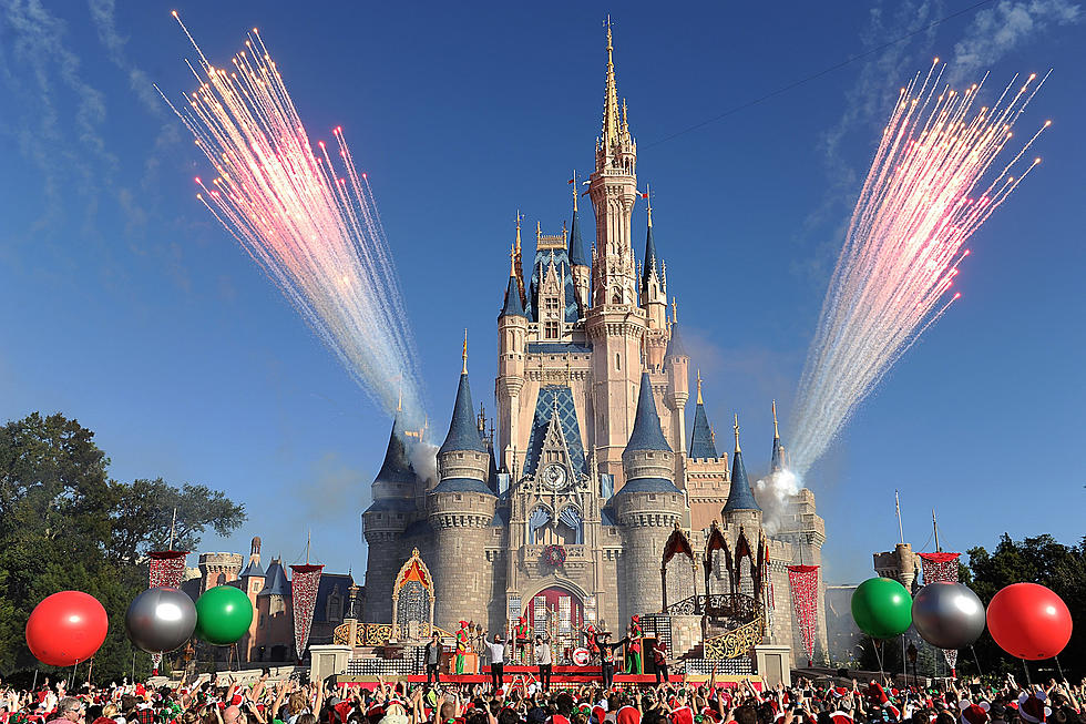 Disney to Pay $1000 For You To Watch Disney