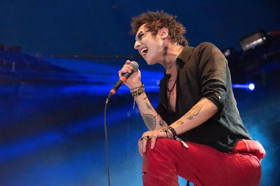 Palaye Royale Leak Title of Upcoming Single From New Album