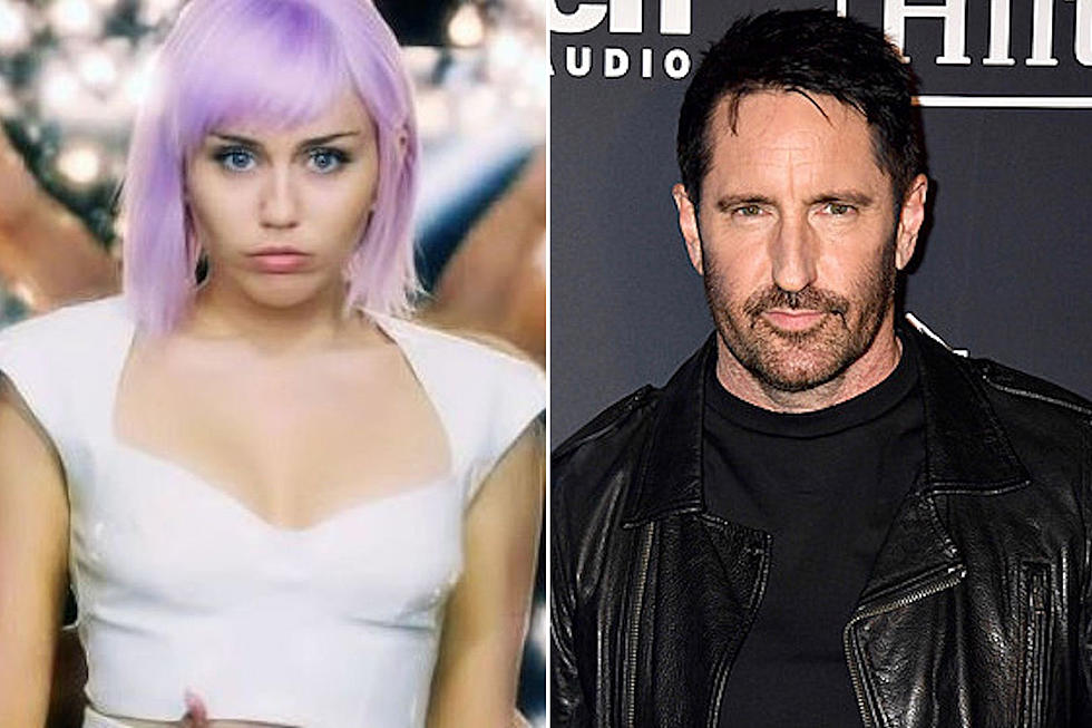 ‘Black Mirror’ Gives Nine Inch Nails 300% YouTube View Spike