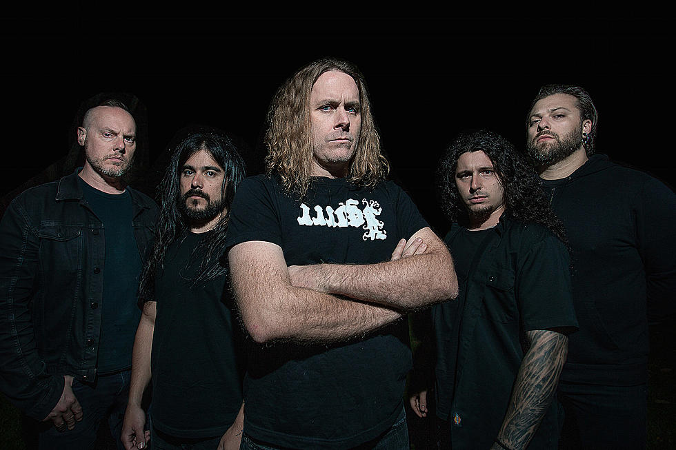 Cattle Decapitation Debut ‘One Day Closer to the End of the World’