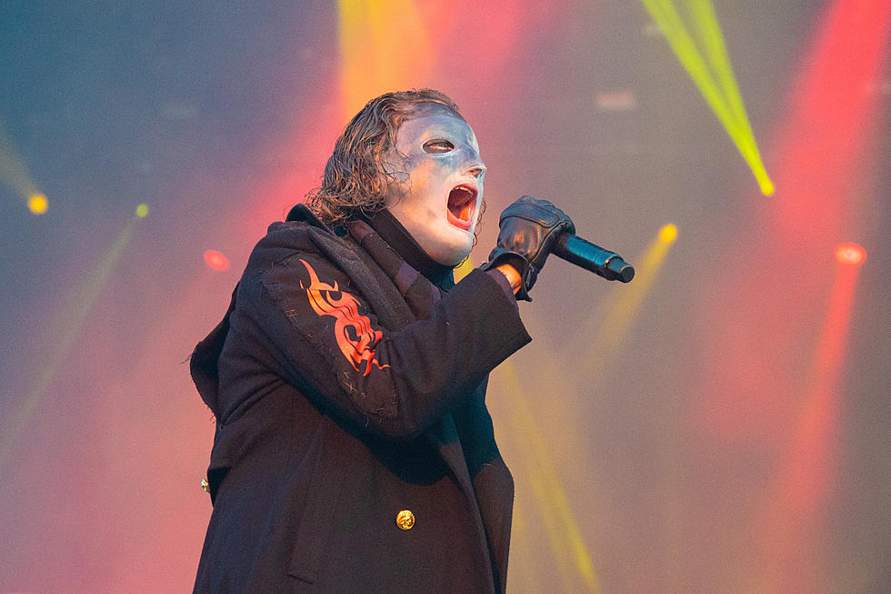 Slipknot: Set List + Video From First 2019 Knotfest Roadshow Performance