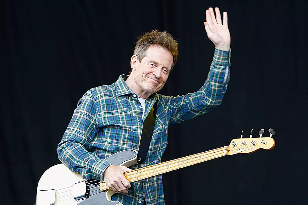 Led Zeppelin’s John Paul Jones Starts New Band Sons of Chipotle, Will Not Sing About Burritos