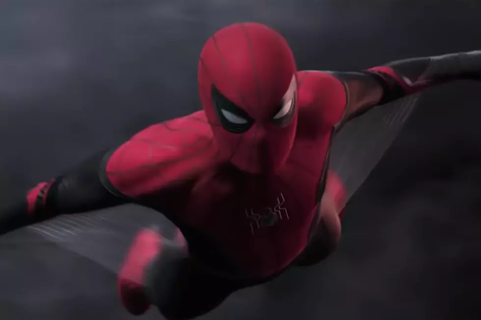 AC/DC + Ramones Featured in ‘Spider-Man: Far From Home’ Soundtrack
