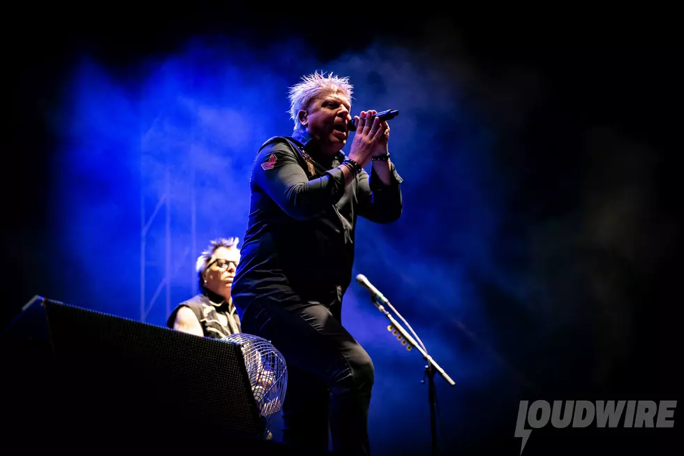 The Offspring Will Release New Album in Early 2020