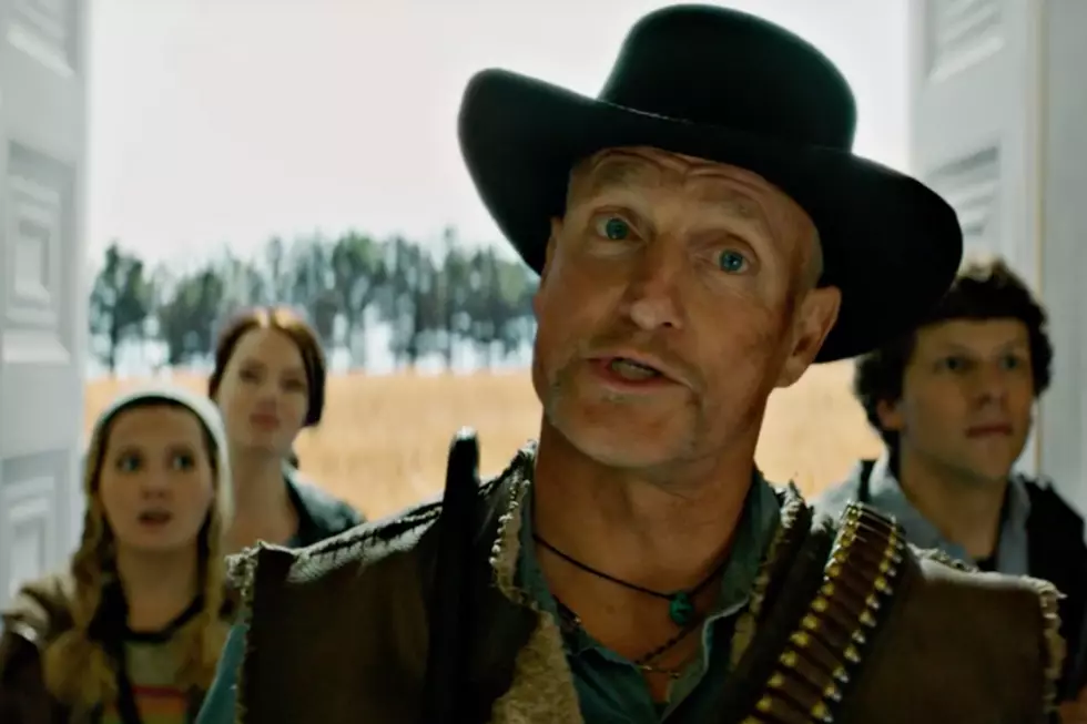 ‘Zombieland’ Crew Back to ‘Double Tap’ in ‘Zombieland 2′ Trailer