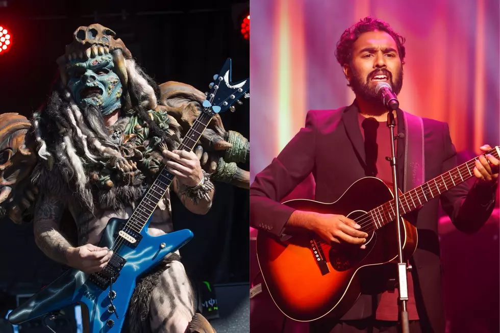 Imagine if GWAR Didn’t Exist in This ‘Yesterday’ Movie Spoof