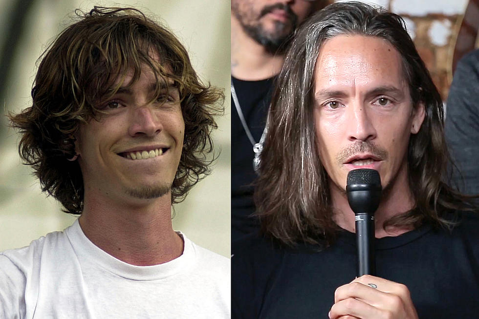 Incubus Want to Honor ‘Make Yourself’ 20 Years Later