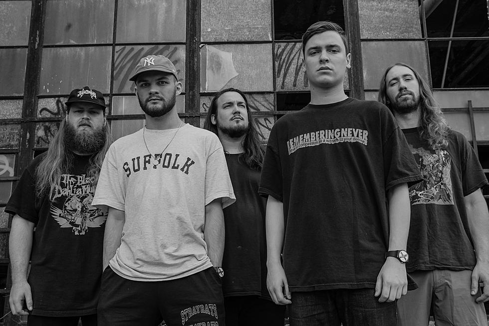 Knocked Loose Release Dire New Song ‘Trapped in the Grasp of a Memory’