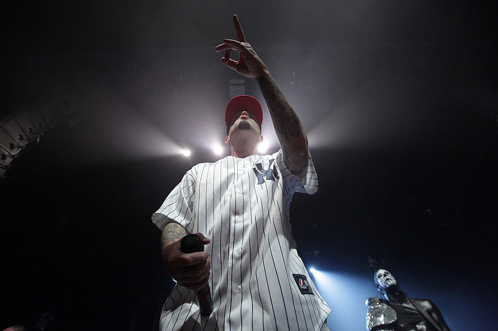 Watch Limp Bizkit Play Part of New Song ‘Wasteoid’ at Paris Concert