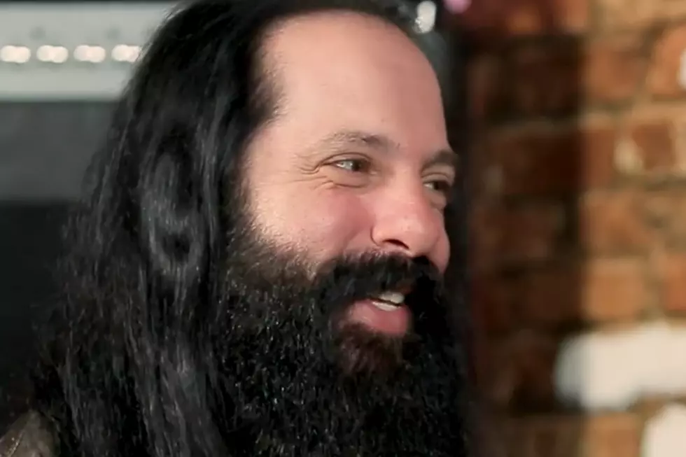 Dream Theater’s John Petrucci Plays ‘Wikipedia: Fact or Fiction?’