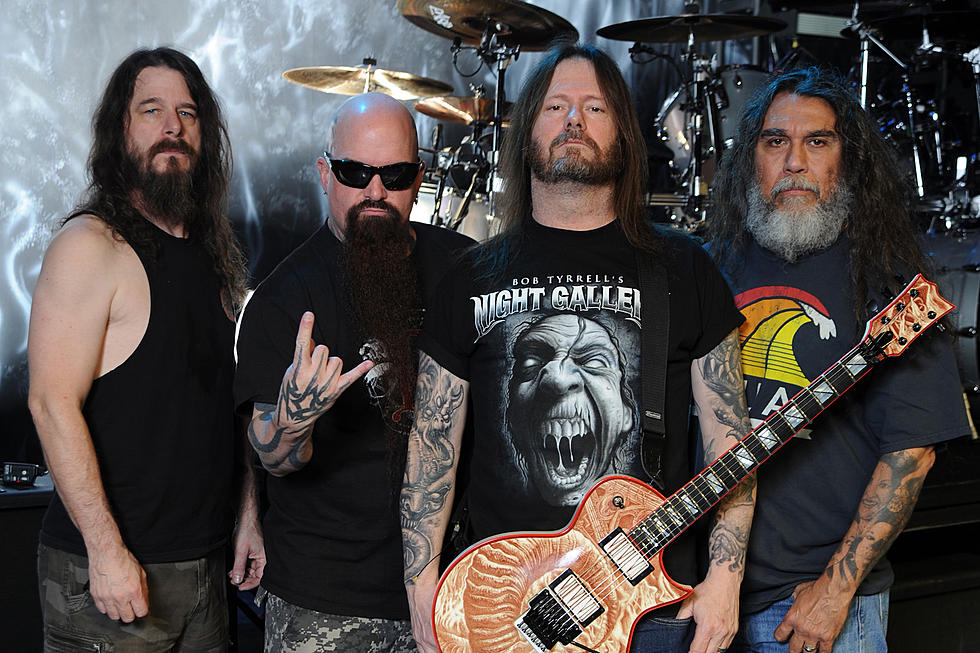 Review: Slayer Deliver Outrageous Kills, Live Thrills With ‘The Repentless Killology’