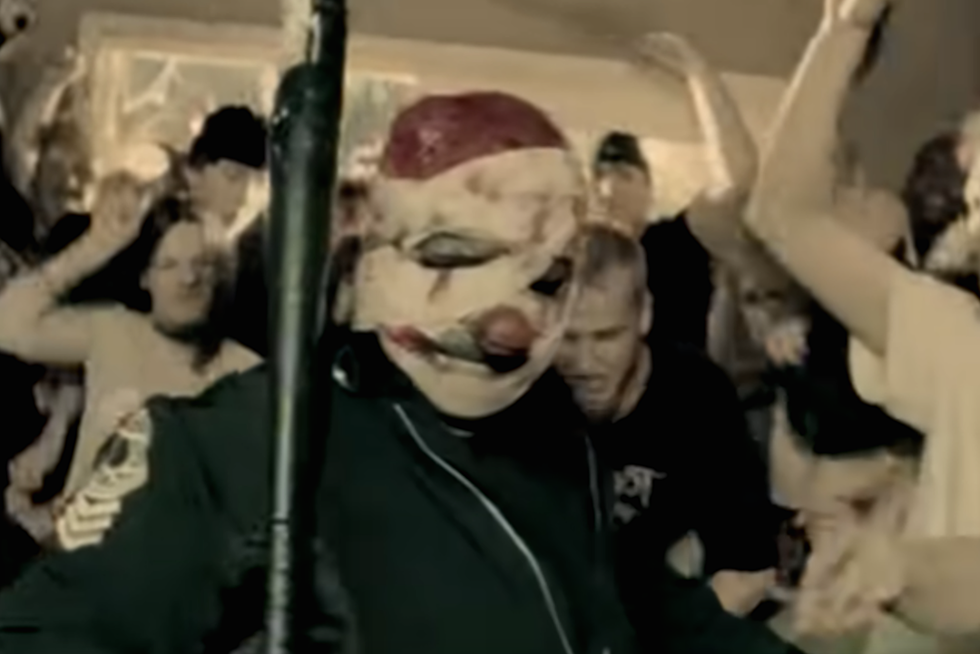 Slipknot’s 20 Best Music Videos – Ranked