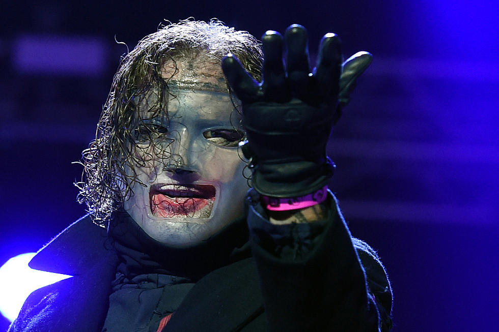 Corey Taylor Confirms His All-Time Favorite Slipknot Song