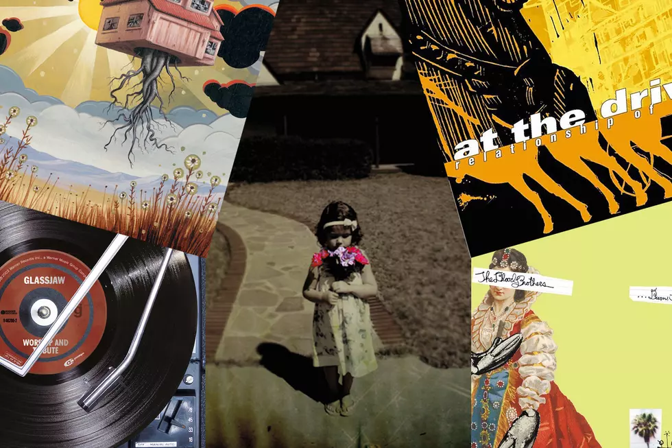 The 10 Best Post-Hardcore Albums of the Early 2000s: A Discussion
