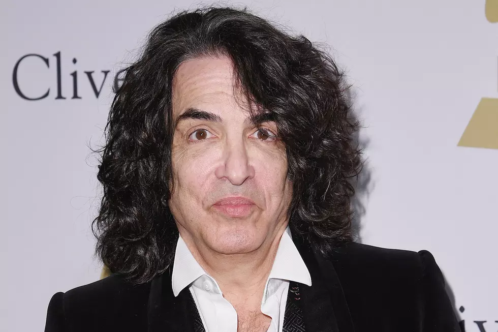 KISS&#8217; Paul Stanley on Mass Shootings: &#8216;Prayers and Sympathy Are Not Enough&#8217;