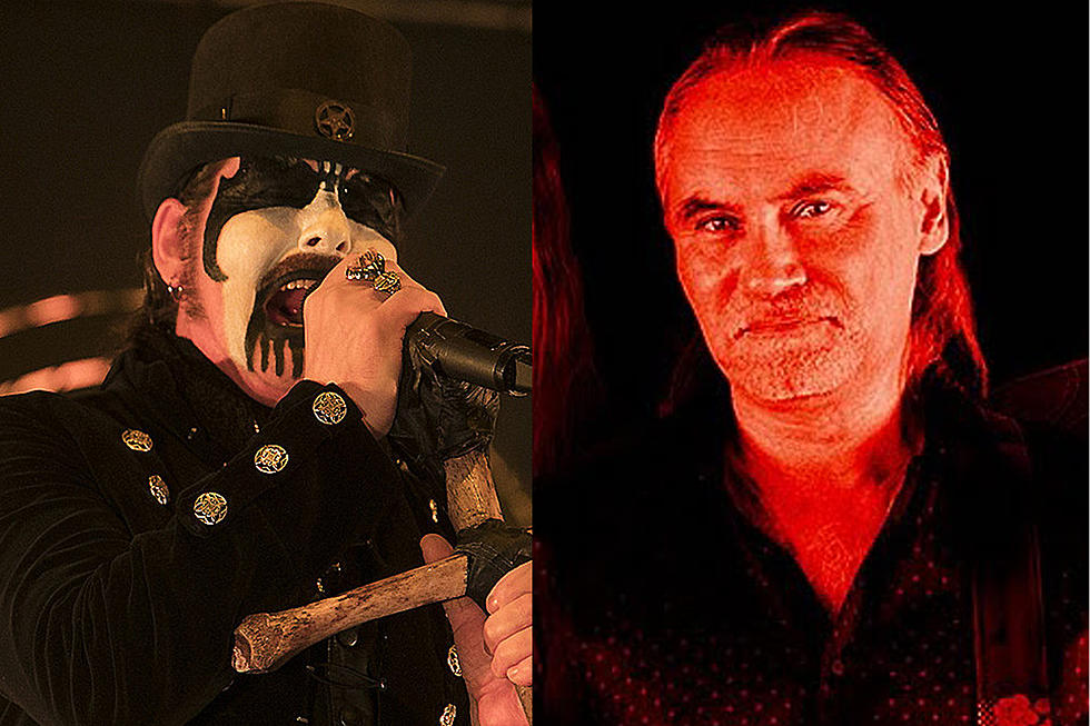Mercyful Fate Didn't Invite Michael Denner to 2020 Reunion