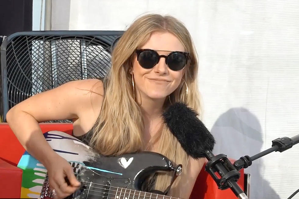 Fresh Track: Lindsay Ell [POLL]