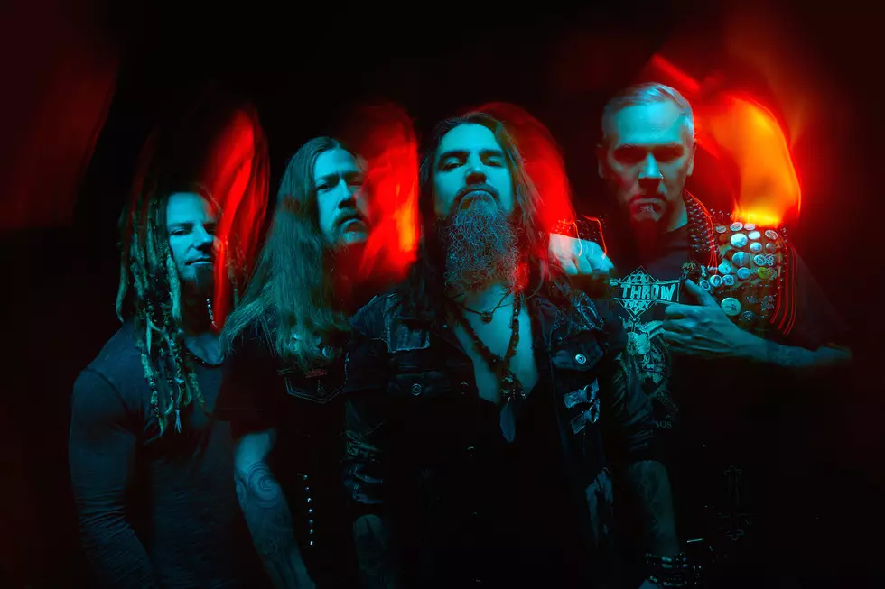 Machine Head’s New Song Claims There’s No Metal Band They ‘Ain’t Influenced’