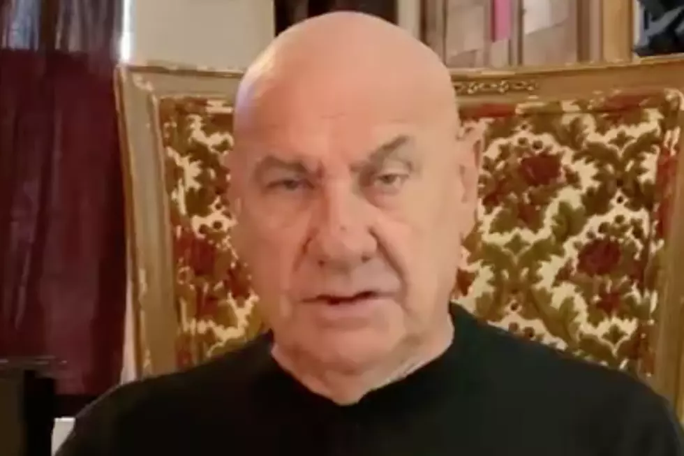 Black Sabbath’s Bill Ward Releases New Song for Mass Shooting Victims