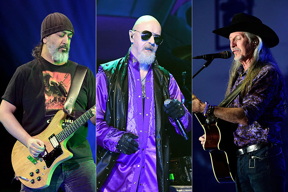 Soundgarden, Judas Priest + More Address Rock Hall Nominations