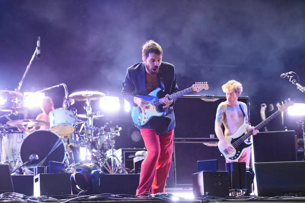 Biffy Clyro to Release New Album in the ‘First Half of Next Year’