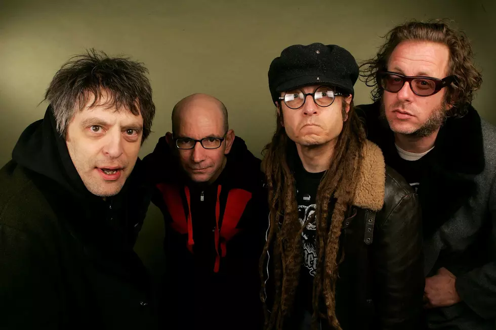Circle Jerks Latest Act to Reunite With 2020 Tour Dates