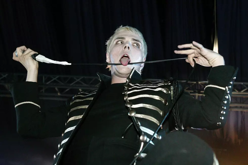 10 Unforgettable My Chemical Romance Moments