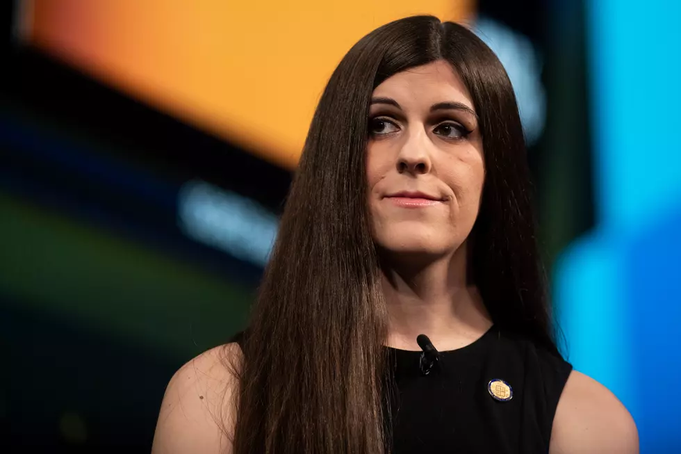 Metalhead + First Openly Transgender Lawmaker Danica Roem Wins Re-Election