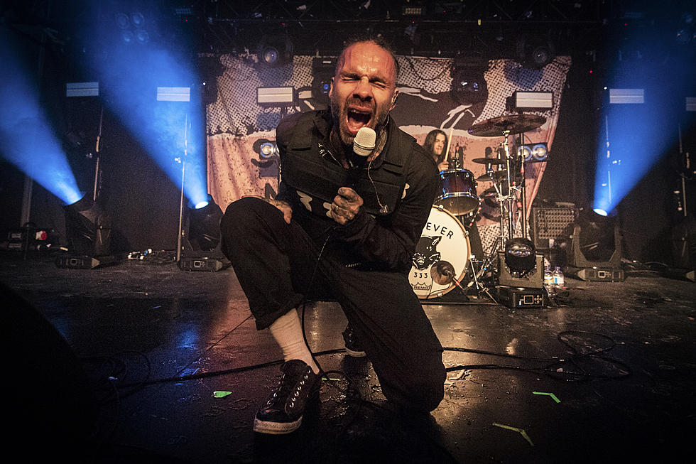 Fever 333 Singer: Demand to Remove Racist Statues Shouldn’t Confuse Anyone