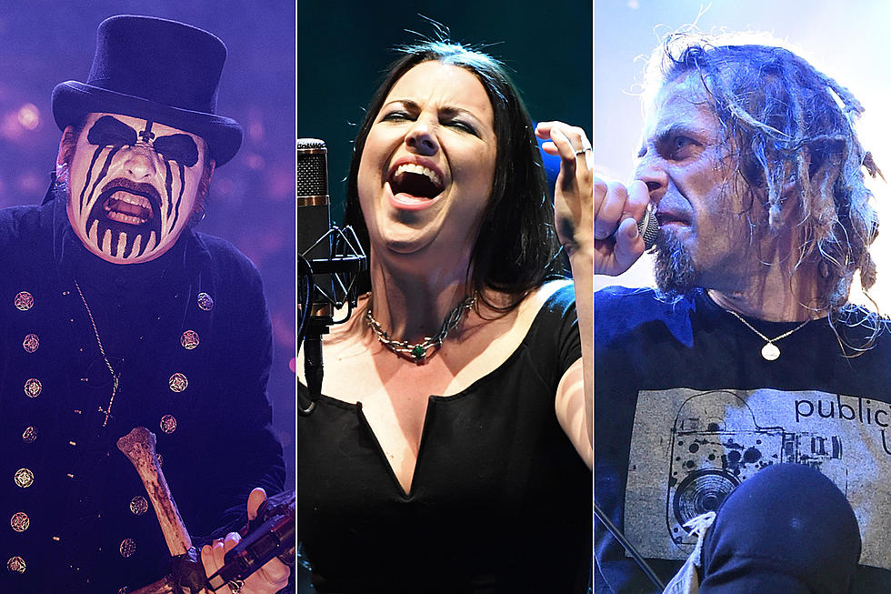 2020’s Most Anticipated Rock + Metal Albums