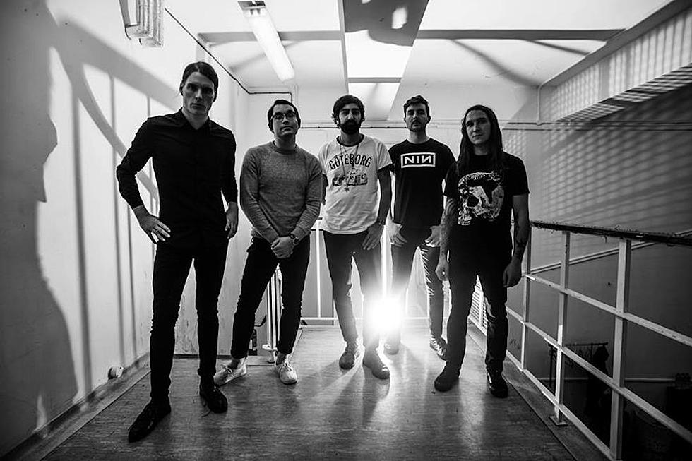 Deafheaven Announce 10th Anniversary Tour With Inter Arma