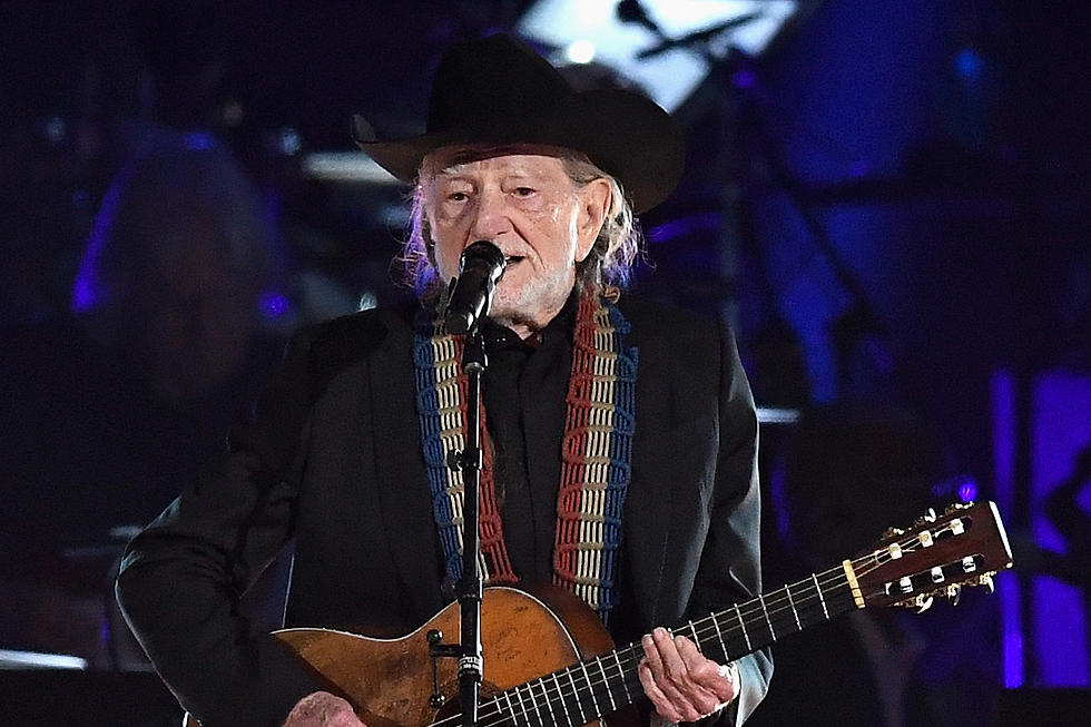 Paul Simon+Willie Nelson+More To Lead A Night For Austin Benefit
