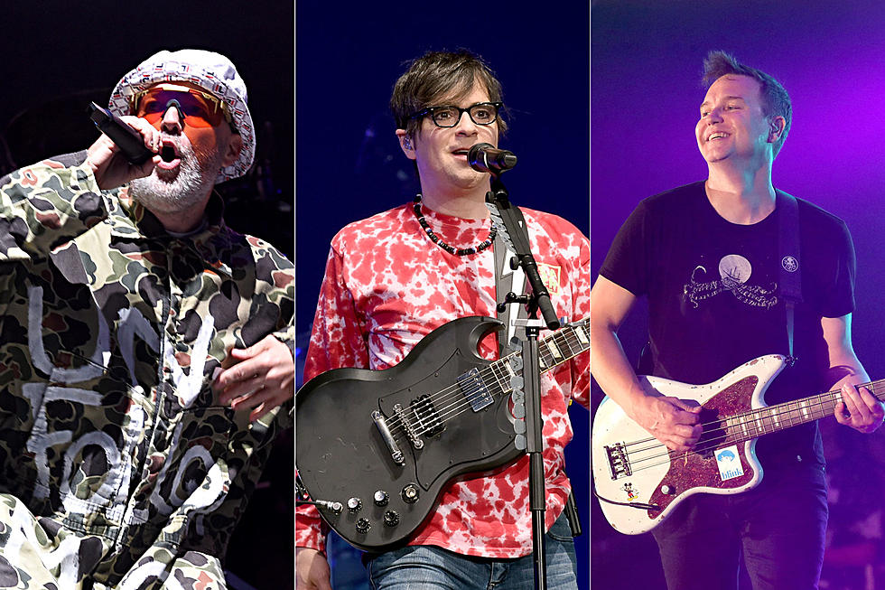 Limp Bizkit, Weezer + Blink-182 to Headline 2020 Inkcarceration Festival