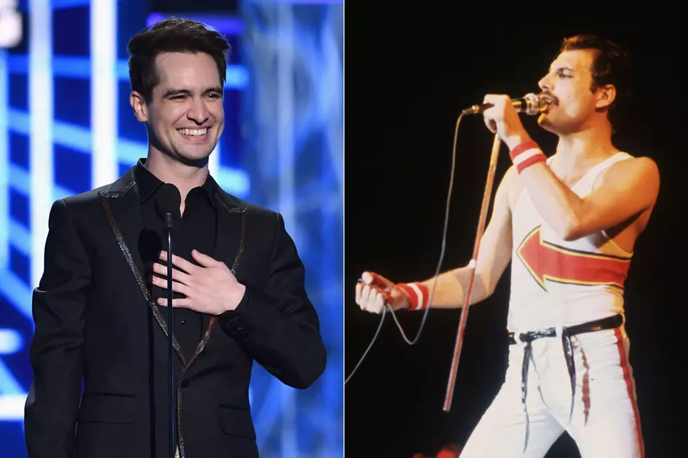 Panic! At the Disco, Queen Dominate Billboard 2019 Rock Charts