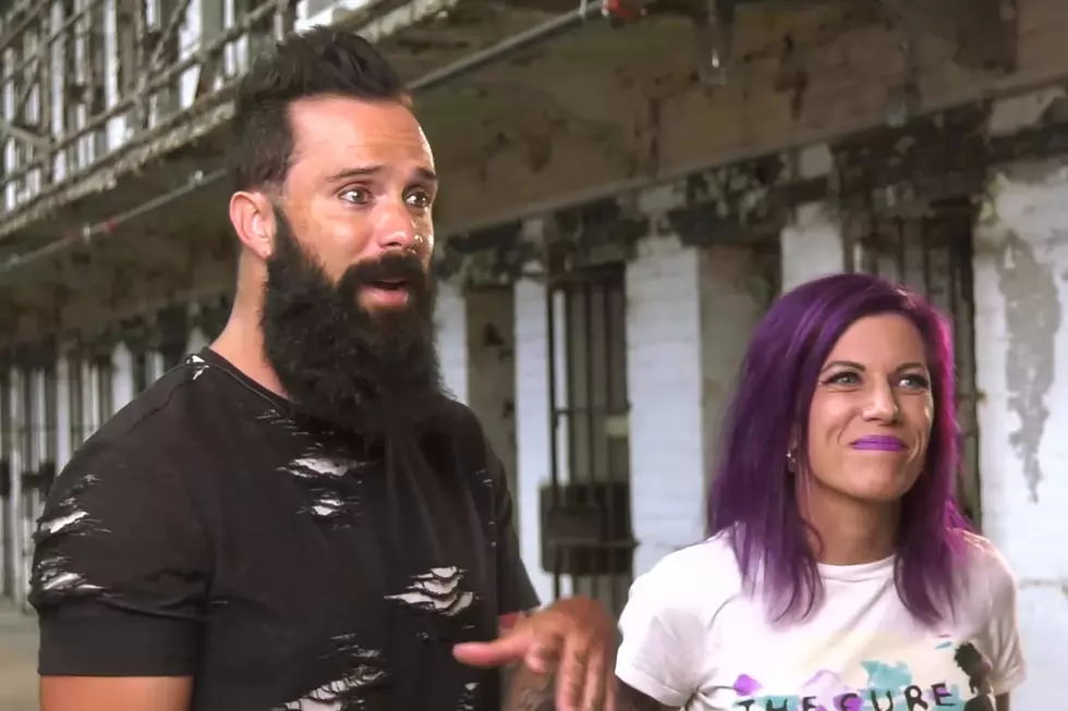 Skillet on Wedding Ring Tattoos: Today's Culture Lacks Loyalty