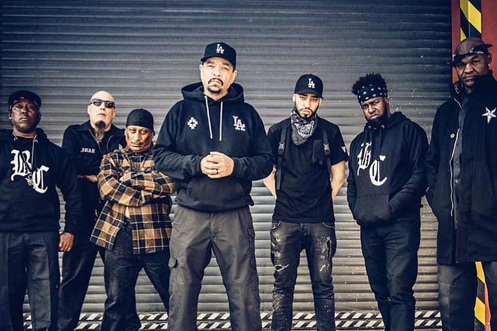 Body Count Welcome Amy Lee, Jamey Jasta + More for ‘Carnivore’ Album