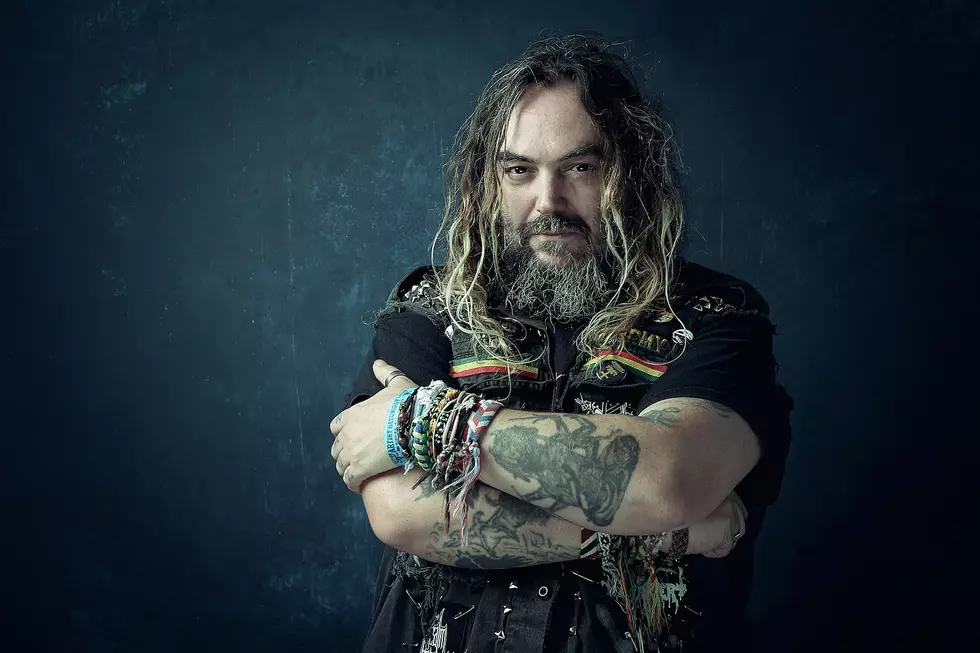 Soulfly Announce Late Summer 2021 U.S. Tour Dates
