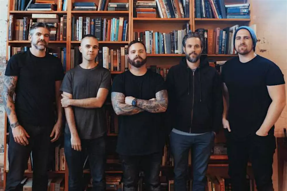 Between the Buried and Me Announce 2020 Tour, Will Play ‘The Great Misdirect’ in Full