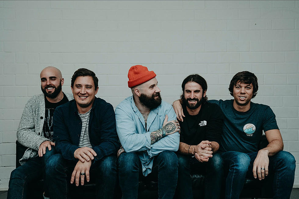 August Burns Red Issue New Song ‘Defender,’ Detail ‘Guardians’ Album