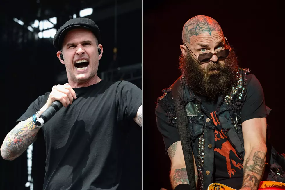 Dropkick Murphys and Rancid Set August Tour Date In New Hampshire